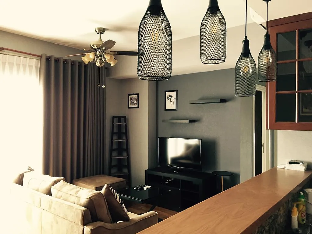 Apartmentel - Masteri Thao Dien Ho Chi Minh City