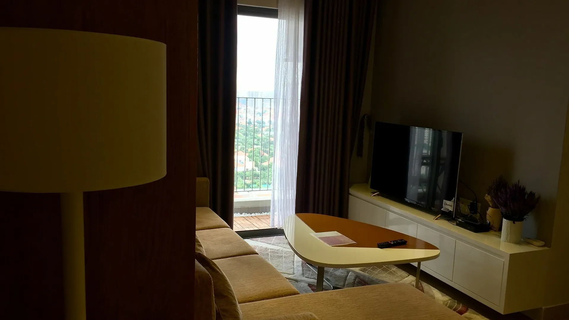Apartmentel - Masteri Thao Dien Ho Chi Minh City