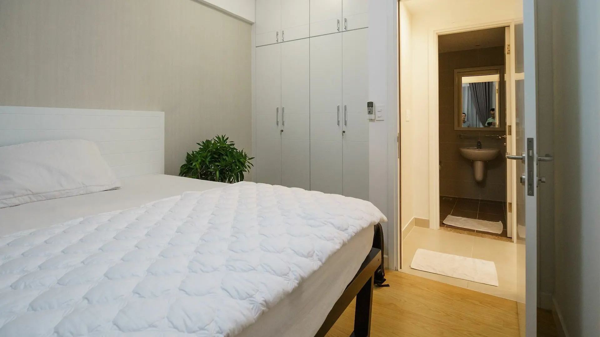 Apartment Apartmentel - Masteri Thao Dien