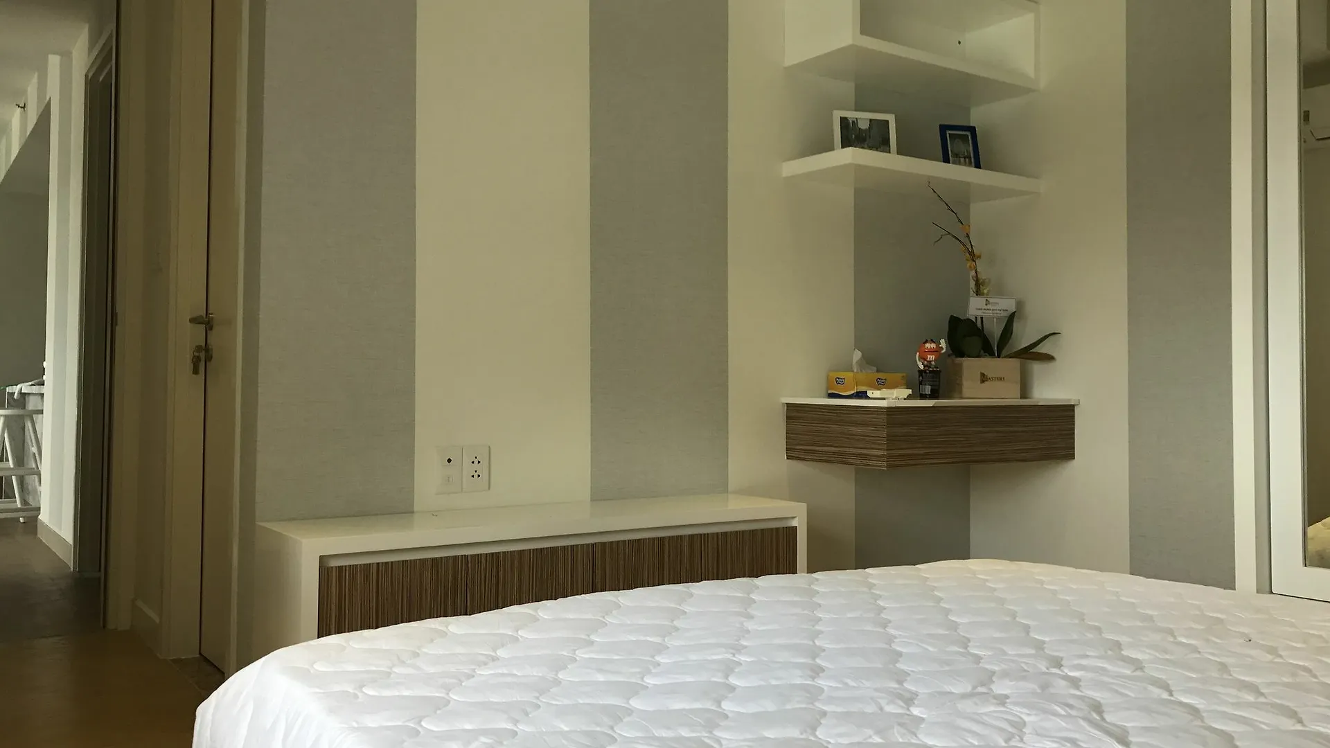Apartmentel - Masteri Thao Dien Ho Chi Minh City