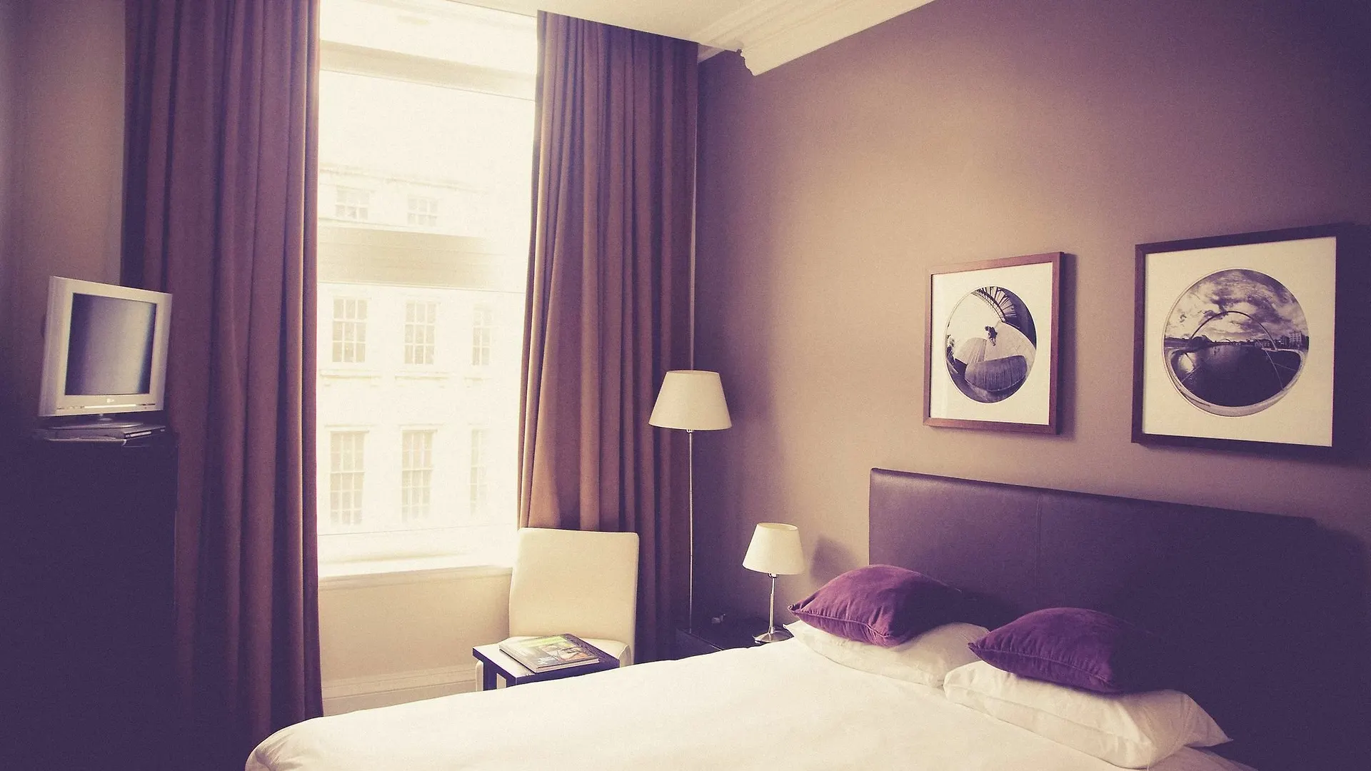Apartmentel - Masteri Thao Dien Apartment