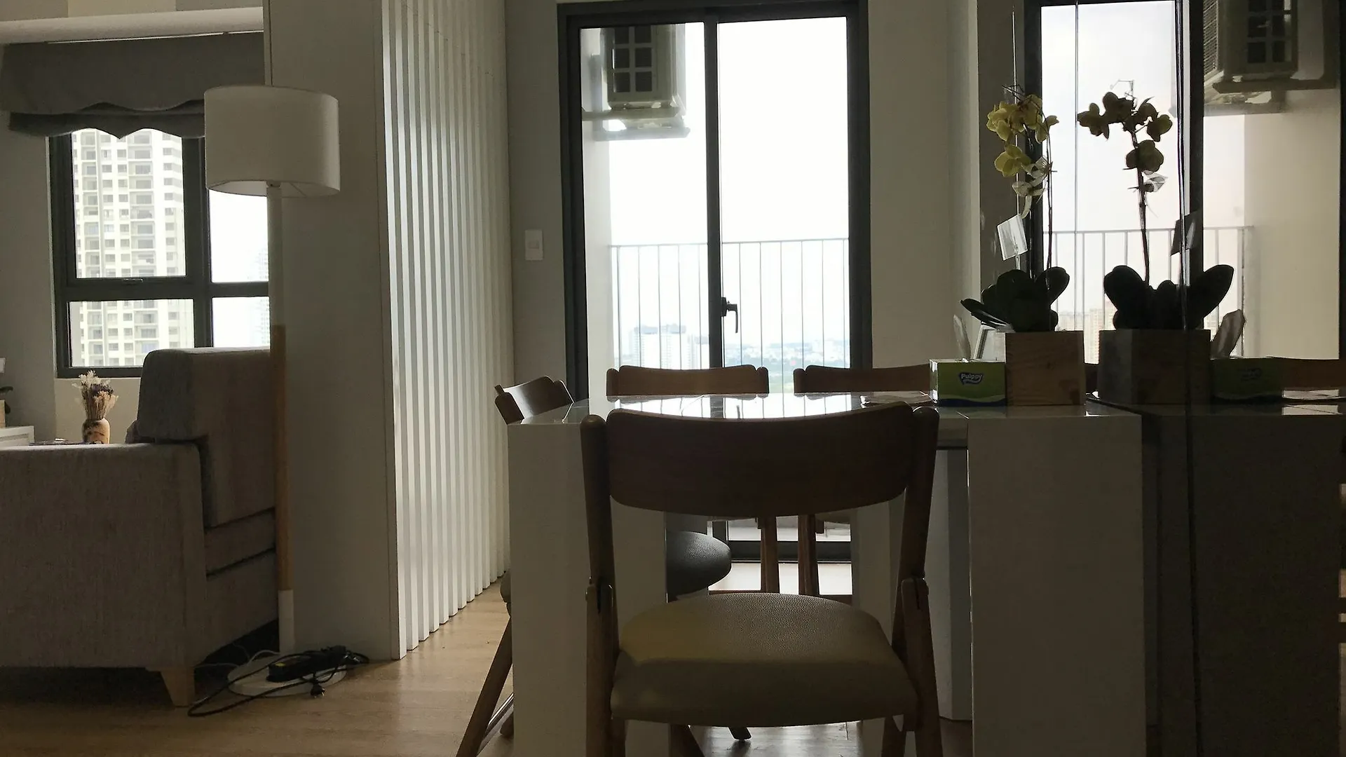 Apartmentel - Masteri Thao Dien Vietnam