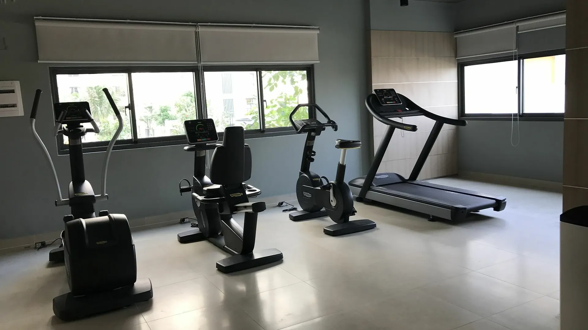 Apartmentel - Masteri Thao Dien