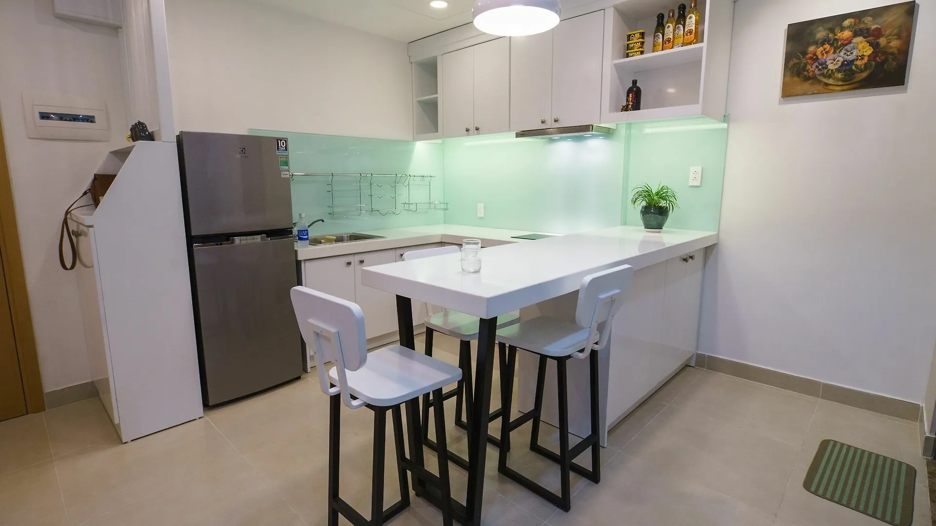 Apartmentel - Masteri Thao Dien Apartment Ho Chi Minh City