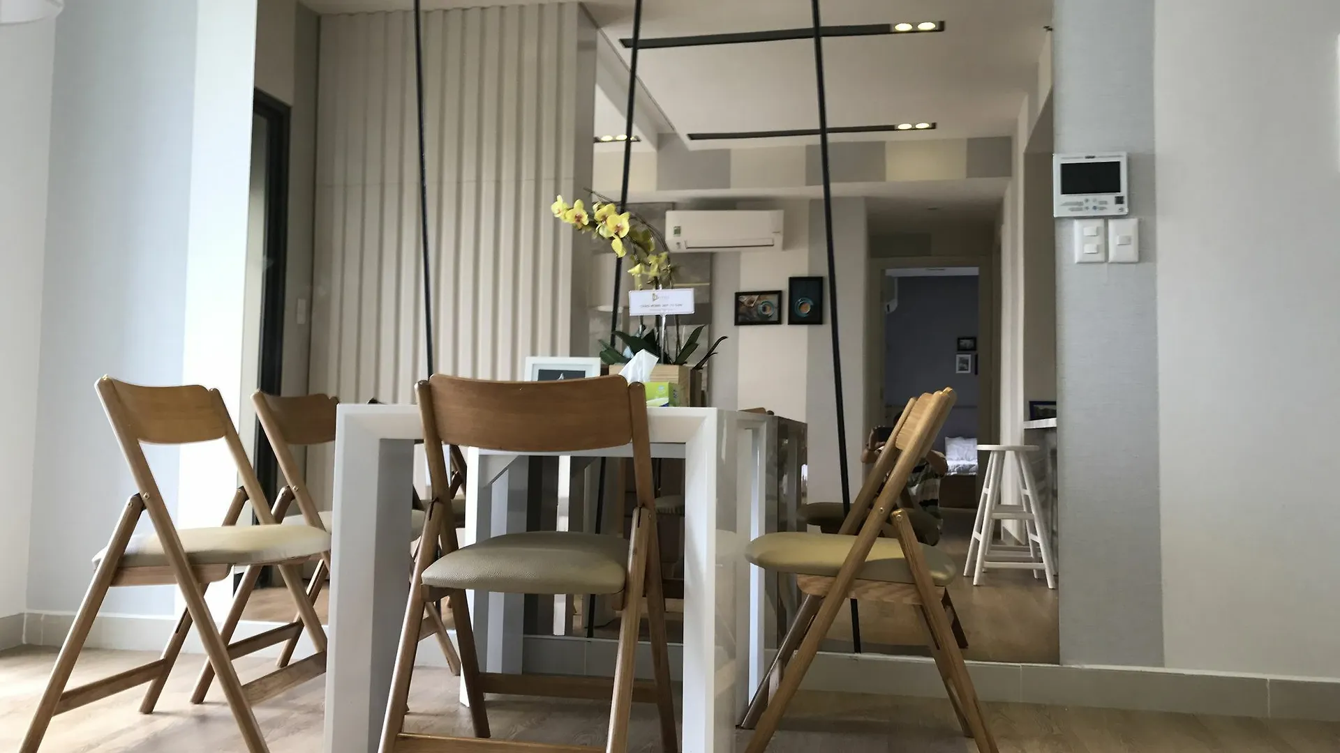 Apartmentel - Masteri Thao Dien 0*, Ho Chi Minh City