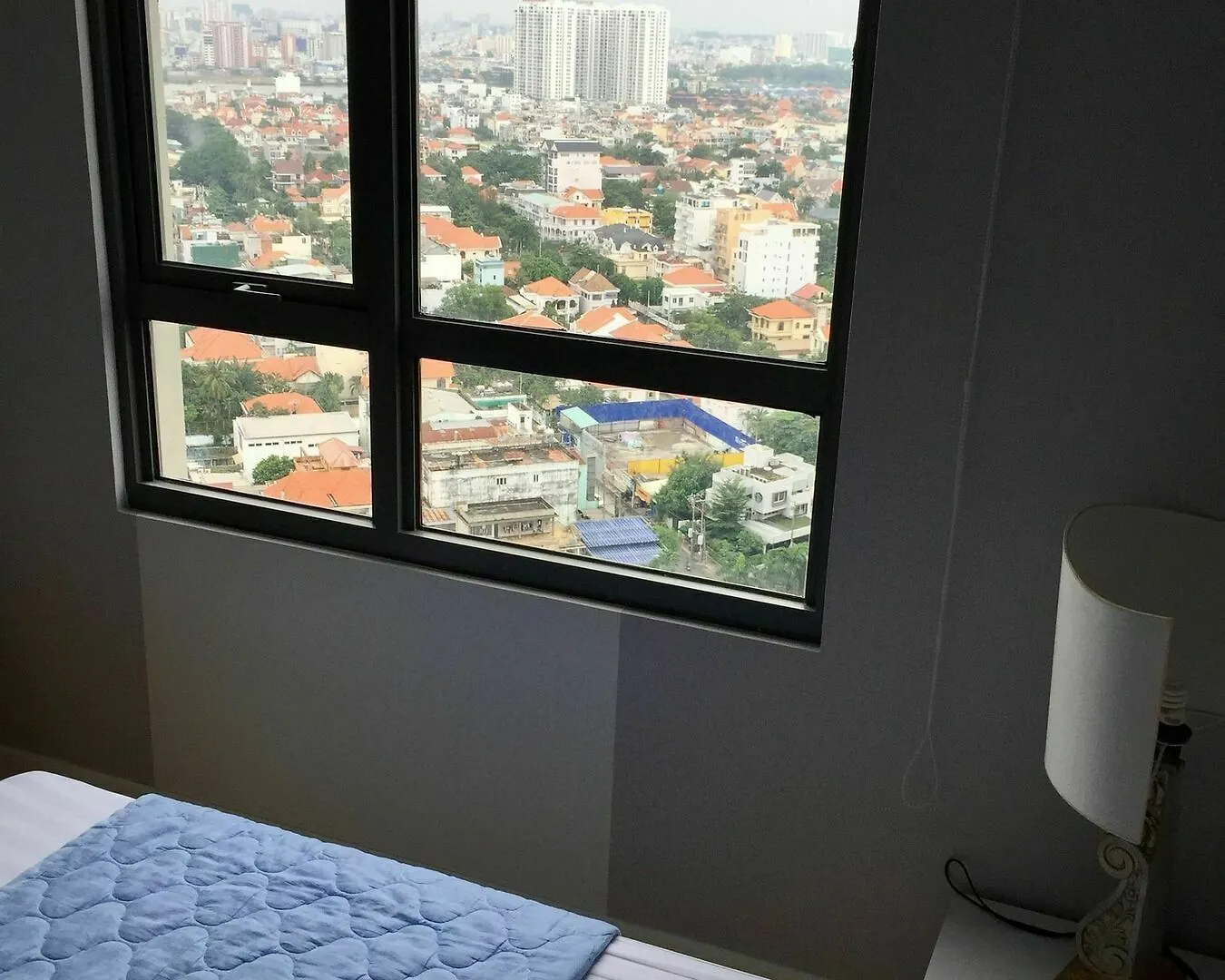 Apartmentel - Masteri Thao Dien 0*, Ho Chi Minh City