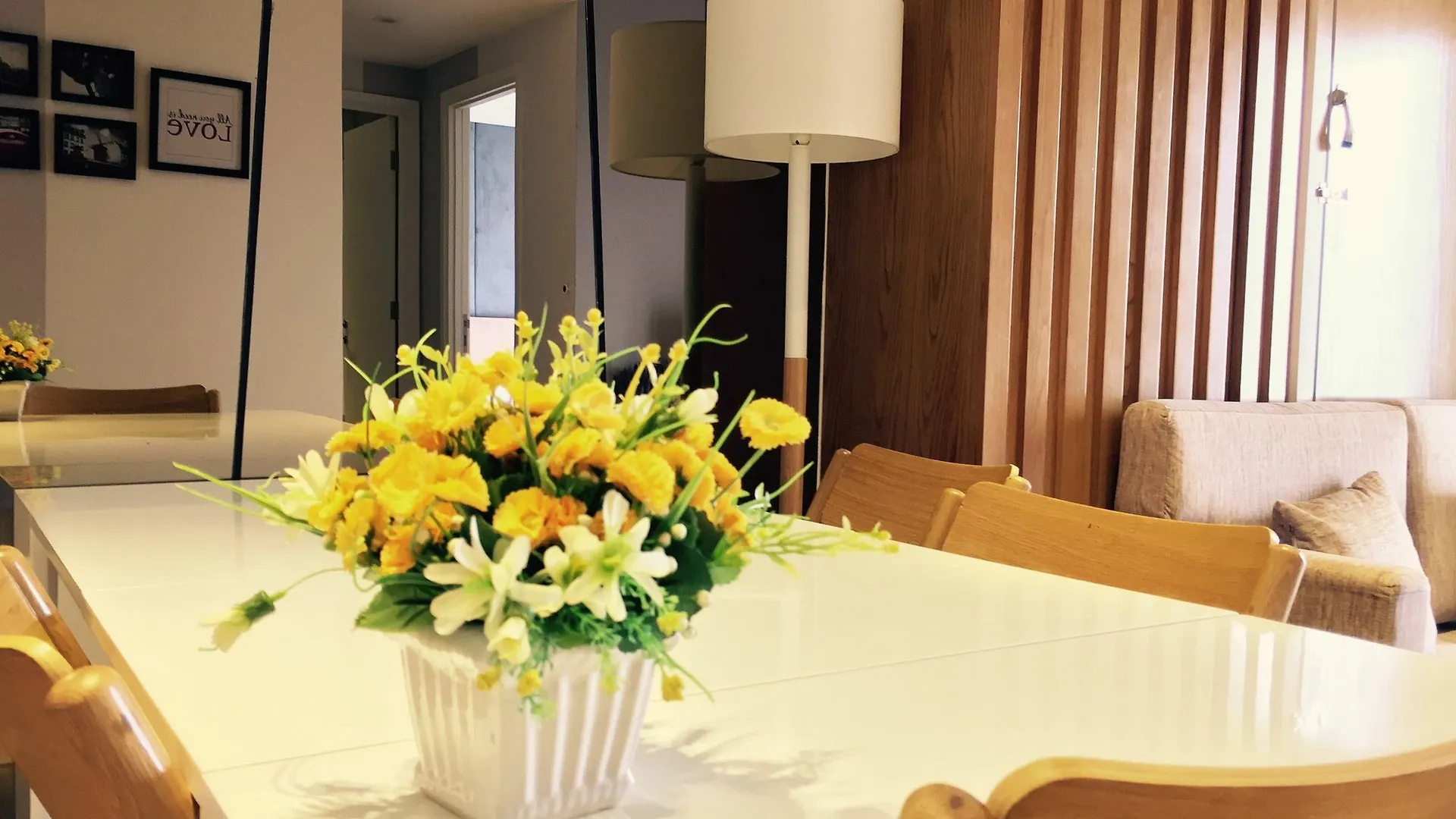 Apartment Apartmentel - Masteri Thao Dien