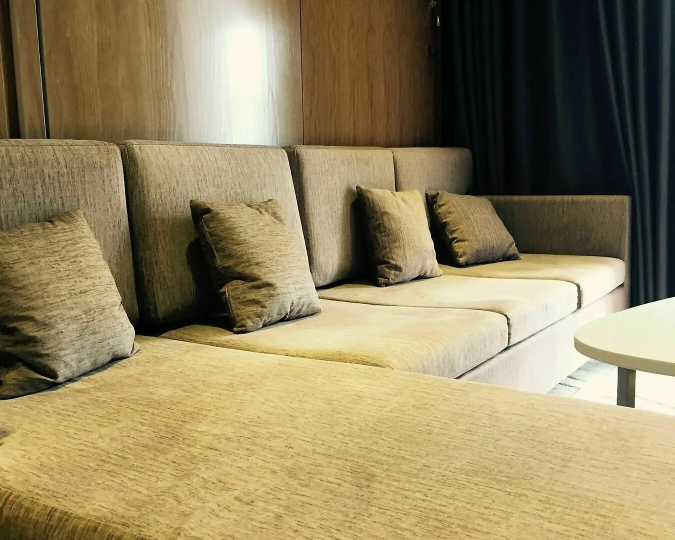 Apartment Apartmentel - Masteri Thao Dien