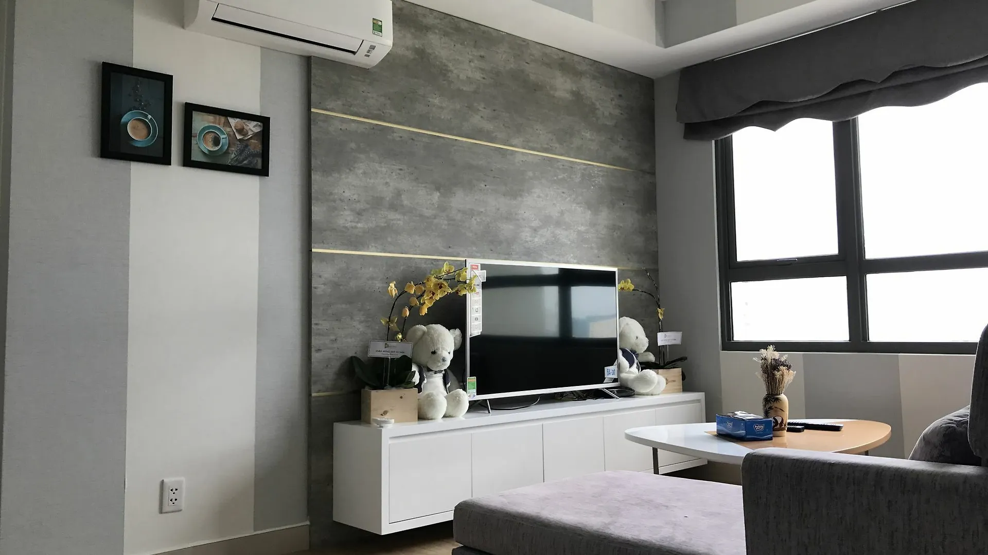 Apartmentel - Masteri Thao Dien