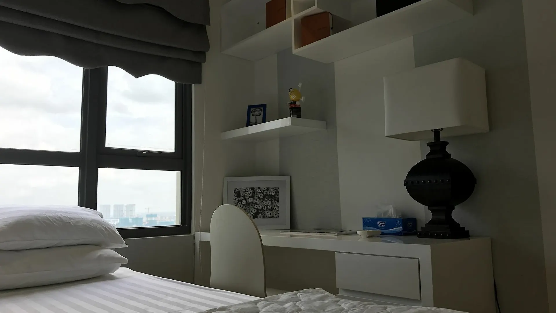 Apartmentel - Masteri Thao Dien 0*, Ho Chi Minh City Vietnam