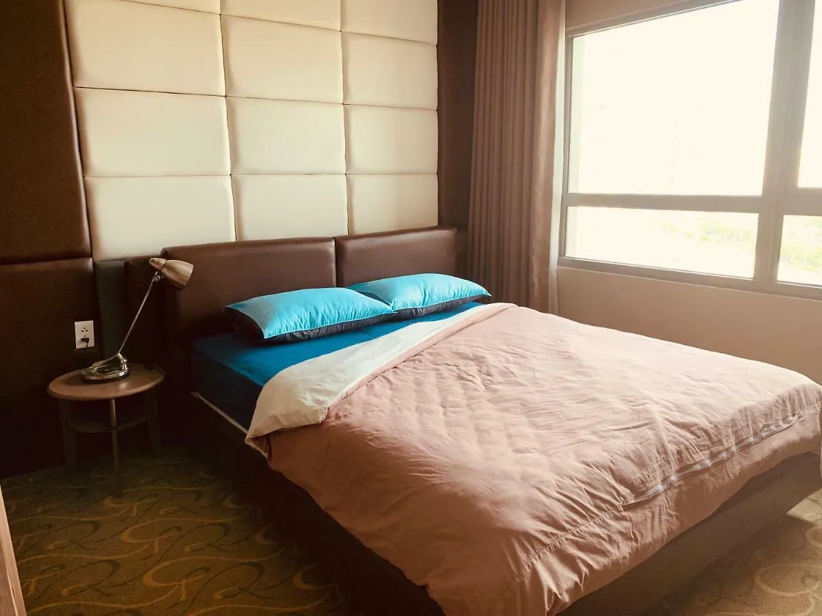Apartmentel - Masteri Thao Dien Πόλη Χο Τσι Μινχ Βιετνάμ