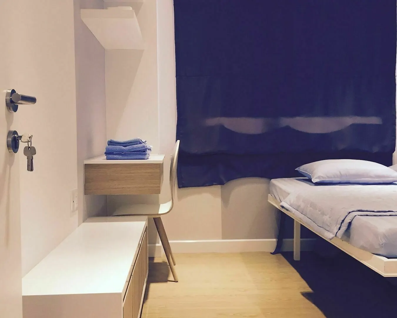 Apartmentel - Masteri Thao Dien Πόλη Χο Τσι Μινχ Διαμέρισμα