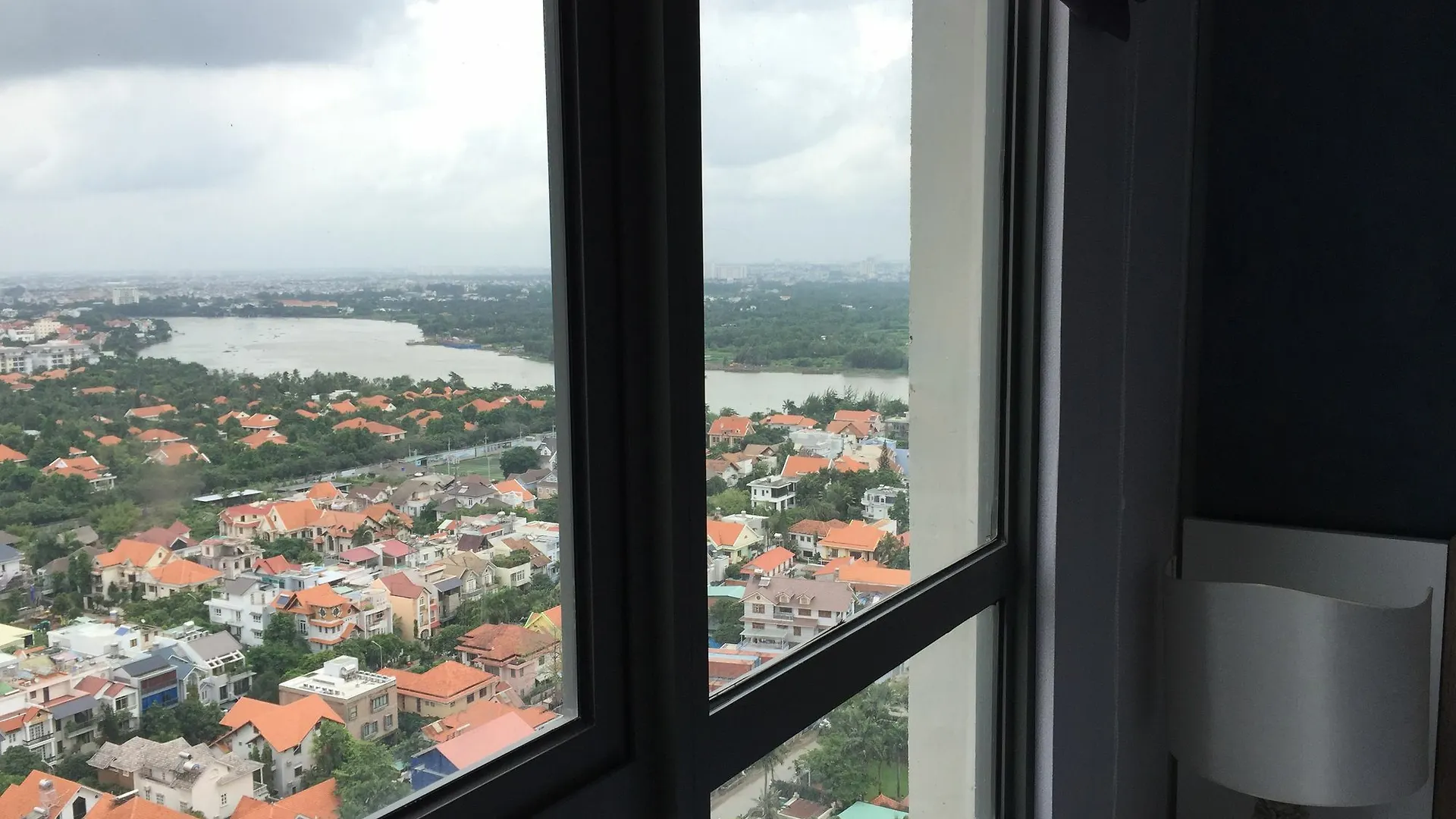 Διαμέρισμα Apartmentel - Masteri Thao Dien Πόλη Χο Τσι Μινχ
